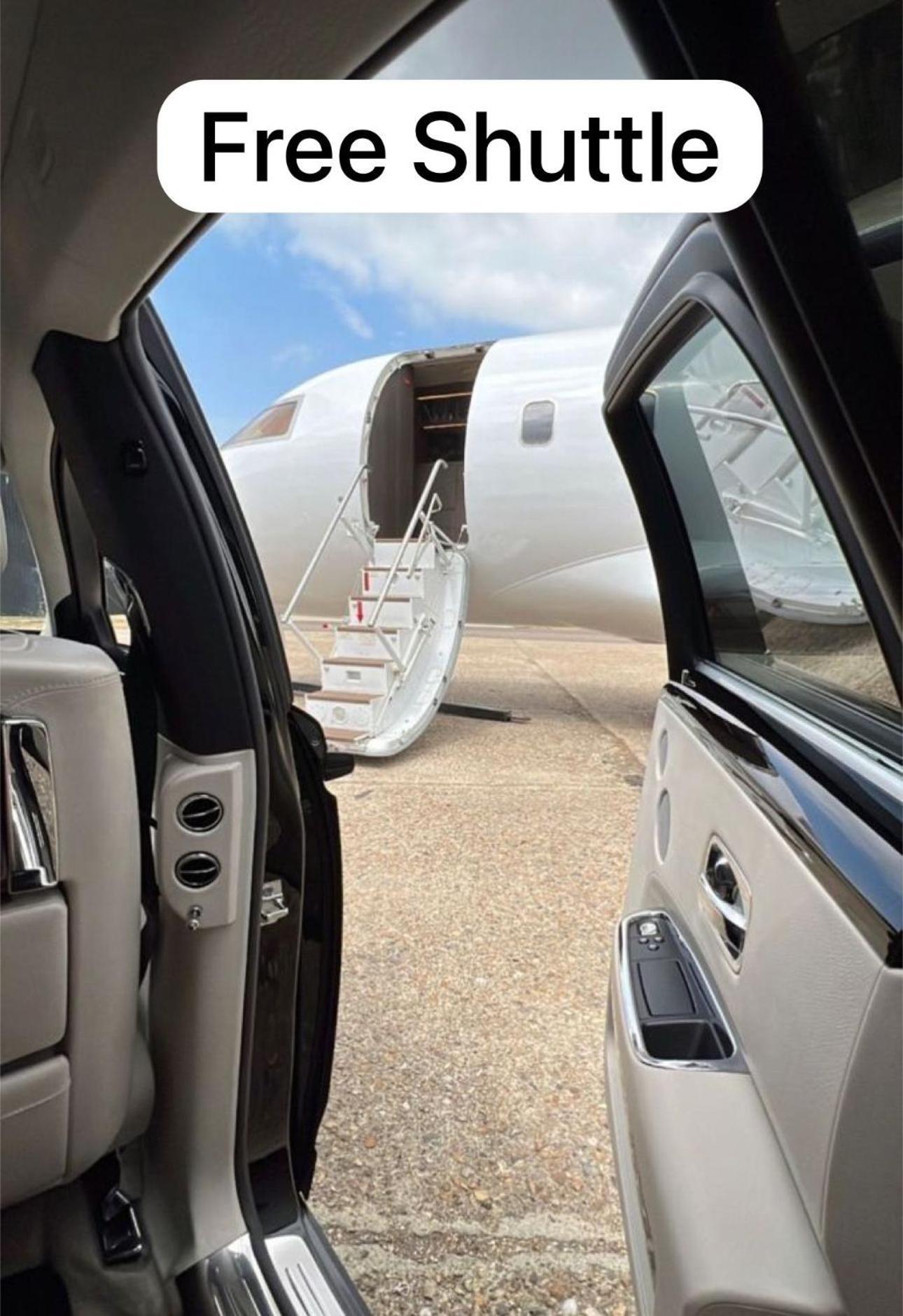 מלון Arnavutkoy Real Airport מראה חיצוני תמונה